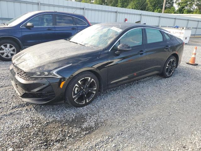 2023 Kia K5 Gt Line VIN: 5XXG64J25PG177222 Lot: 54307004