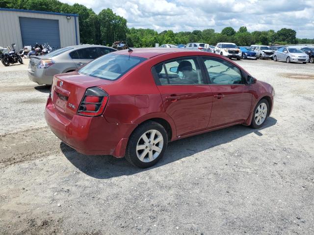 2007 Nissan Sentra 2.0 VIN: 3N1AB61E07L617538 Lot: 55634614