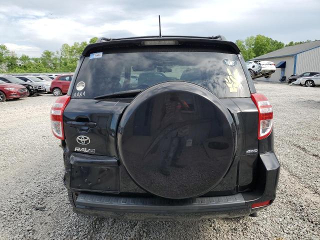 2011 Toyota Rav4 VIN: 2T3BF4DV5BW083959 Lot: 54738424