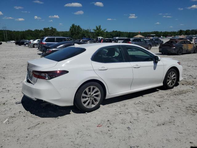 2021 Toyota Camry Le VIN: 4T1C11AK4MU462684 Lot: 52007374