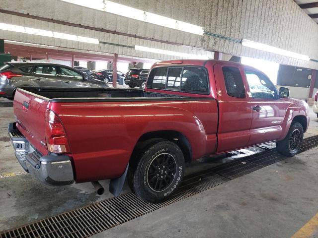 2006 Toyota Tacoma Access Cab VIN: 5TETX22N16Z283191 Lot: 54348004