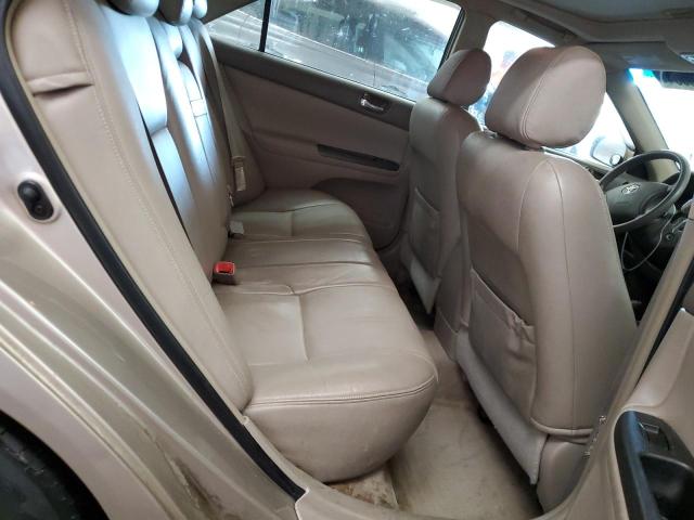 2005 Toyota Camry Le VIN: 4T1BE32K65U024051 Lot: 55160604