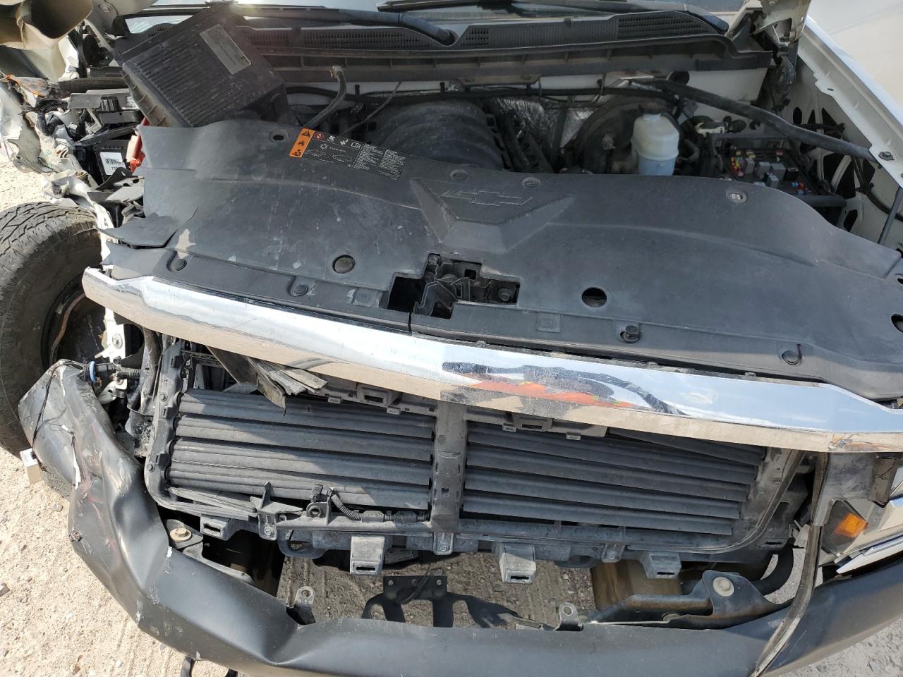 3GCUKNEC4JG413175 2018 Chevrolet Silverado K1500