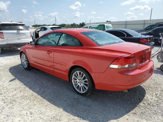 2007 Volvo C70 T5 VIN: YV1MC68257J025086 Lot: 55545924