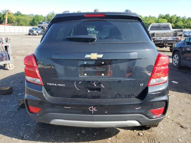 2020 Chevrolet Trax 1Lt VIN: KL7CJPSB1LB001309 Lot: 56014694