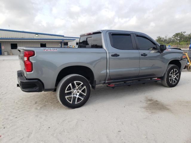 2020 Chevrolet Silverado K1500 Lt Trail Boss VIN: 3GCPYFED7LG433403 Lot: 54886654