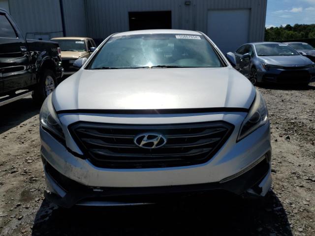 2015 Hyundai Sonata Sport VIN: 5NPE34AF1FH106184 Lot: 55867654