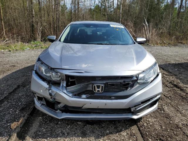 2019 Honda Civic Lx VIN: 2HGFC2F59KH006329 Lot: 53238454