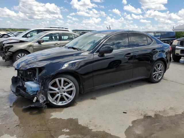 2008 Lexus Is 250 VIN: JTHBK262682071077 Lot: 54688264