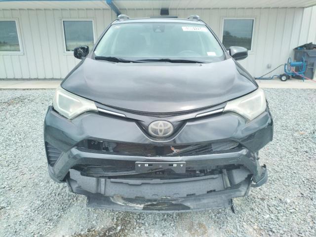 2017 Toyota Rav4 Le VIN: 2T3ZFREV6HW313320 Lot: 53051234