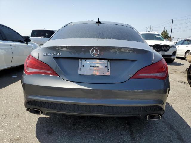 2014 Mercedes-Benz Cla 250 VIN: WDDSJ4EBXEN027066 Lot: 53806914