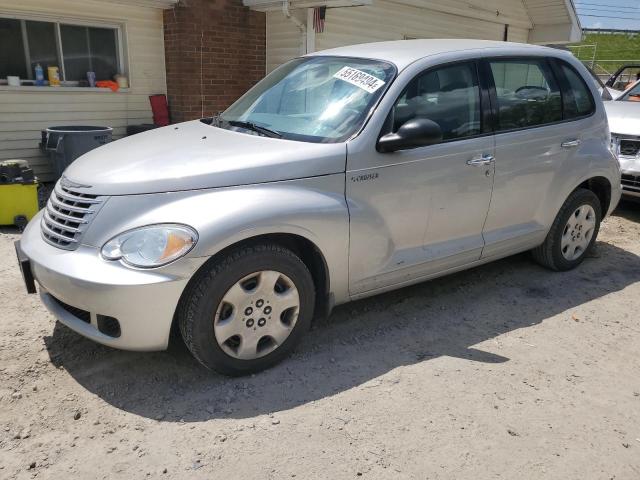 2006 Chrysler Pt Cruiser VIN: 3A4FY48BX6T365114 Lot: 55169494