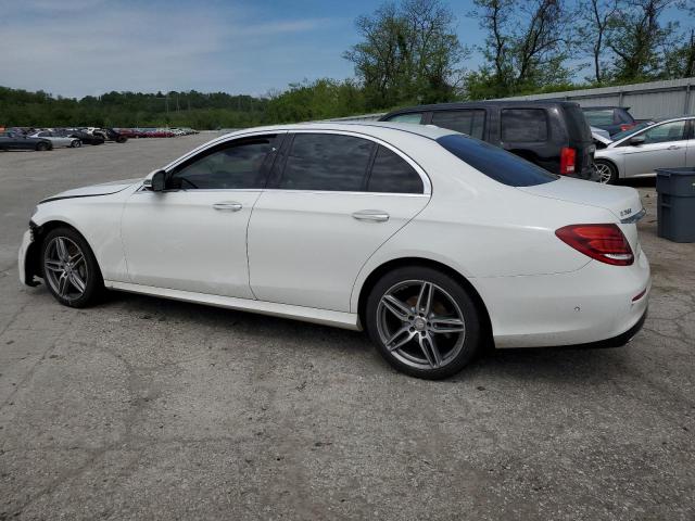 2017 MERCEDES-BENZ E 300 4MAT - WDDZF4KBXHA191109