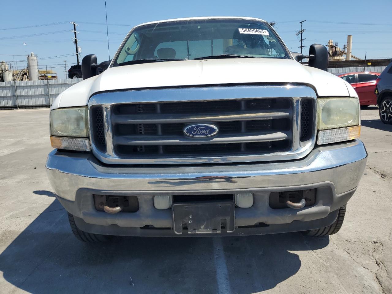 1FTSX31P13EC31417 2003 Ford F350 Srw Super Duty