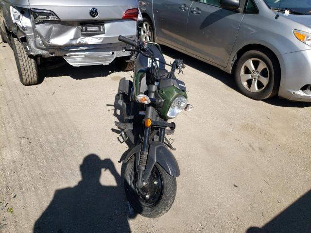 2023 HONDA NVA110 B 3H1JK0708PD104002