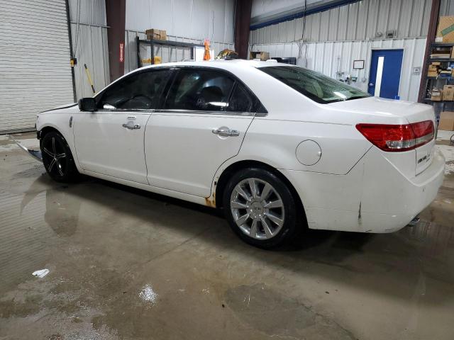 2011 Lincoln Mkz VIN: 3LNHL2JC0BR754139 Lot: 45071854