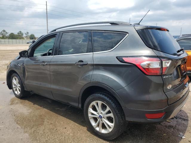 2018 Ford Escape Se VIN: 1FMCU0GD8JUD06945 Lot: 54618994