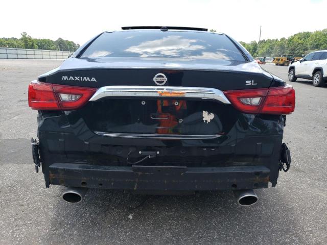 2018 Nissan Maxima 3.5S VIN: 1N4AA6AP9JC382227 Lot: 56533534