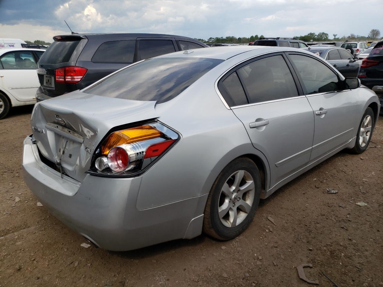 1N4AL21E59N560619 2009 Nissan Altima 2.5