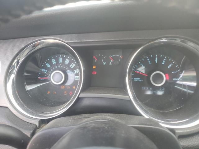 2014 Ford Mustang VIN: 1ZVBP8AM2E5321159 Lot: 55230984