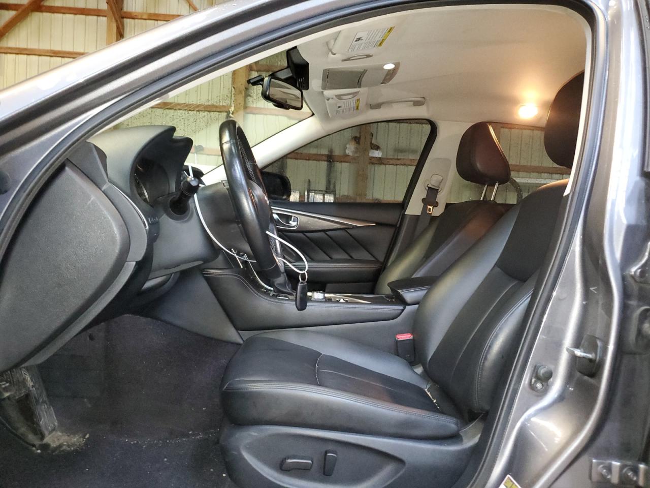 JN1EV7AR7LM255953 2020 Infiniti Q50 Pure