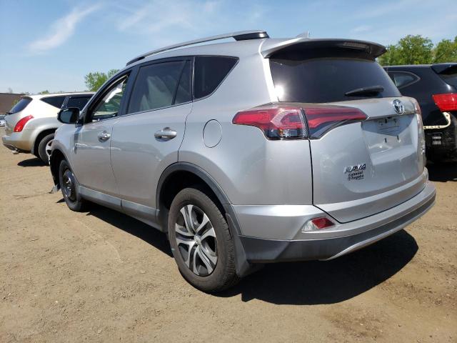 2018 Toyota Rav4 Adventure VIN: 2T3RFREV8JW712963 Lot: 54419694