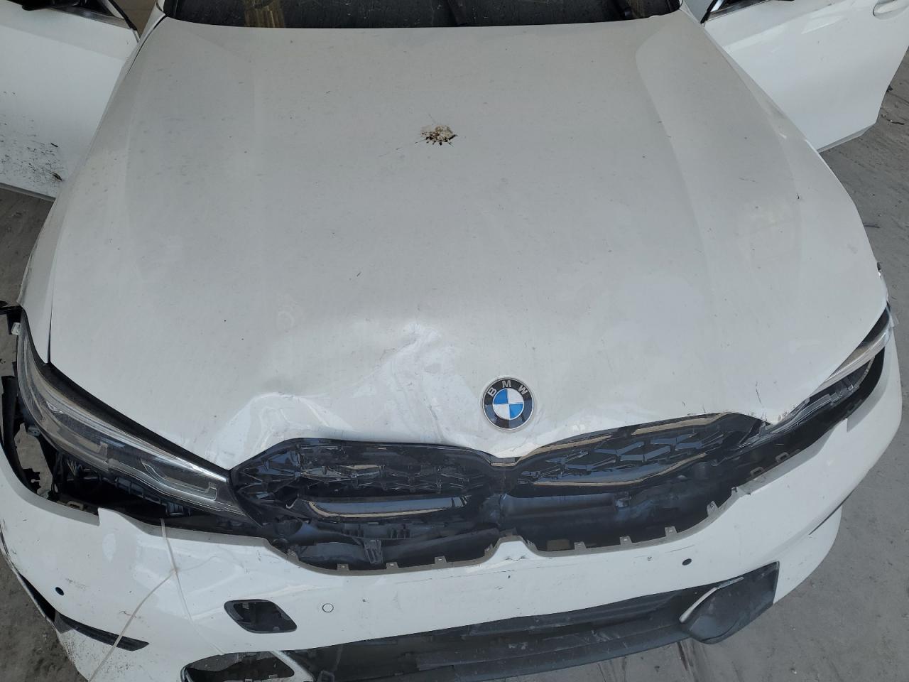 3MW5R1J09N8C38830 2022 BMW 330I