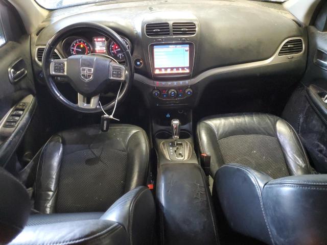 2018 Dodge Journey Crossroad VIN: 3C4PDCGG1JT166670 Lot: 54695694