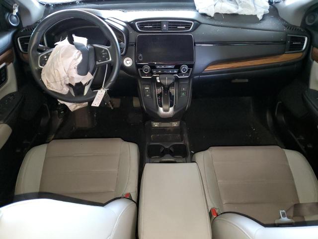 2020 Honda Cr-V Exl VIN: 5J6RW1H87LA012774 Lot: 54262514