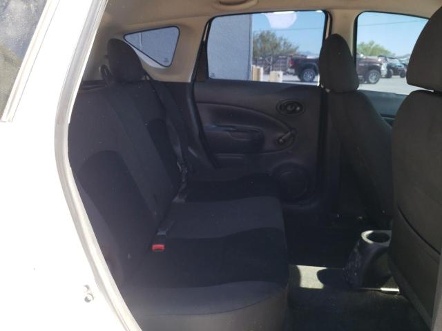 2016 Nissan Versa Note S VIN: 3N1CE2CPXGL373016 Lot: 56099534