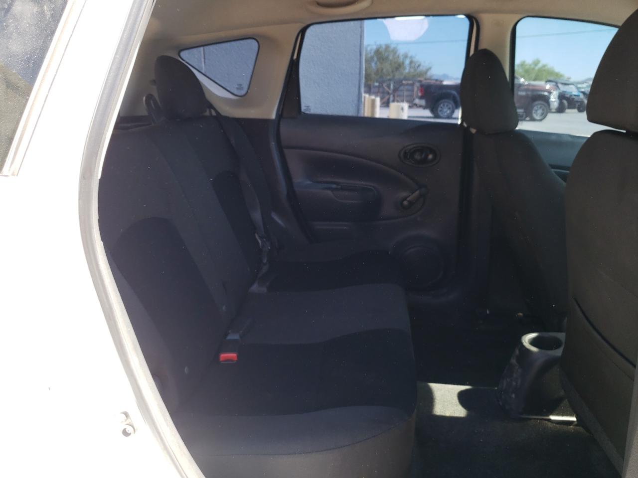 3N1CE2CPXGL373016 2016 Nissan Versa Note S