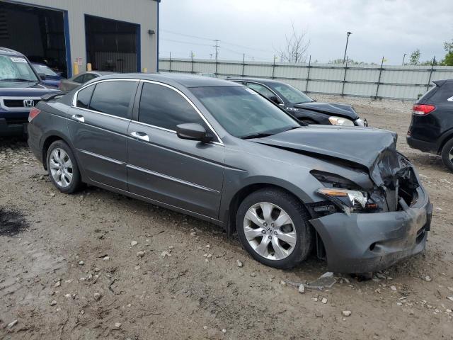 2009 Honda Accord Exl VIN: 1HGCP36899A040061 Lot: 55820394