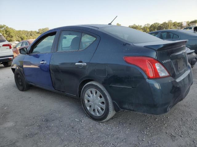 2017 Nissan Versa S VIN: 3N1CN7AP3HL900315 Lot: 53857884