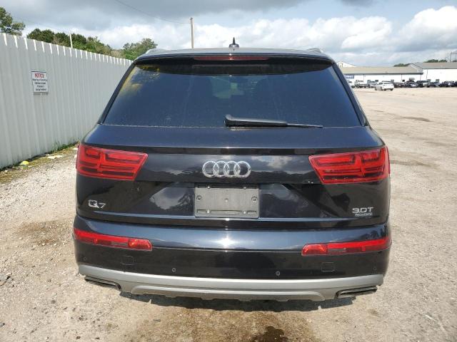 2018 Audi Q7 Premium Plus VIN: WA1LAAF77JD016124 Lot: 53354984