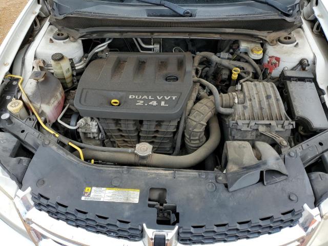 2013 Dodge Avenger Se VIN: 1C3CDZAB3DN725840 Lot: 55302154