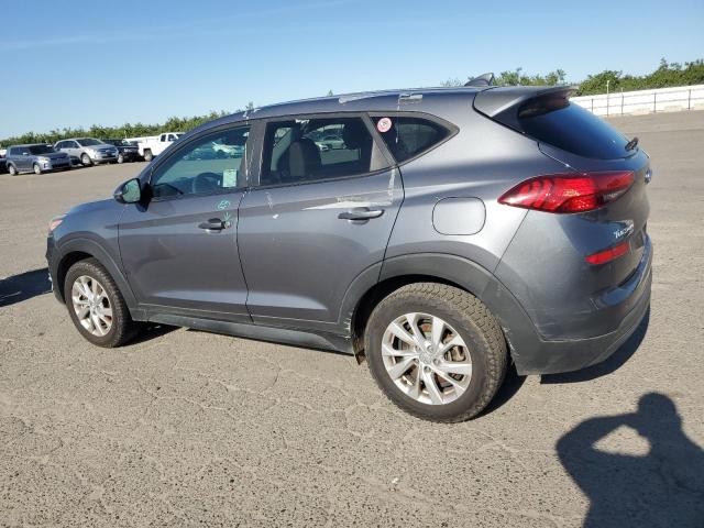 2019 Hyundai Tucson Se VIN: KM8J23A49KU946459 Lot: 54283954