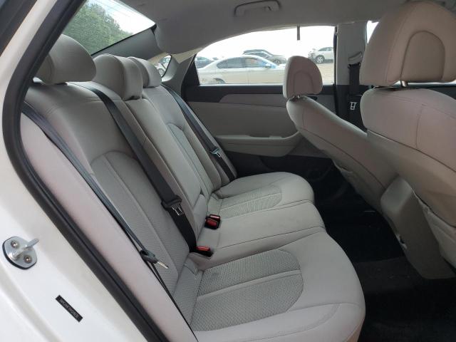 2017 Hyundai Sonata Se VIN: 5NPE24AF7HH518230 Lot: 55158954