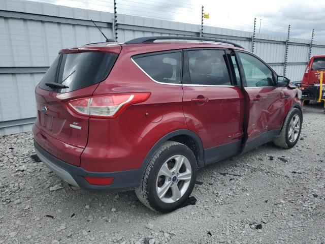 2016 Ford Escape Se VIN: 1FMCU0GX4GUB07295 Lot: 54065994