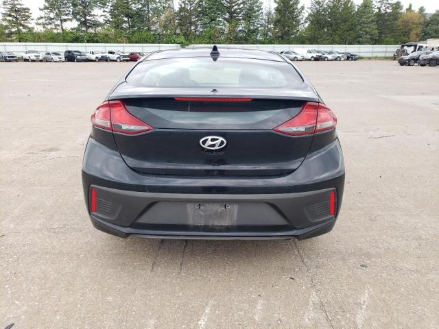 2019 HYUNDAI IONIQ BLUE - KMHC65LC2KU141769