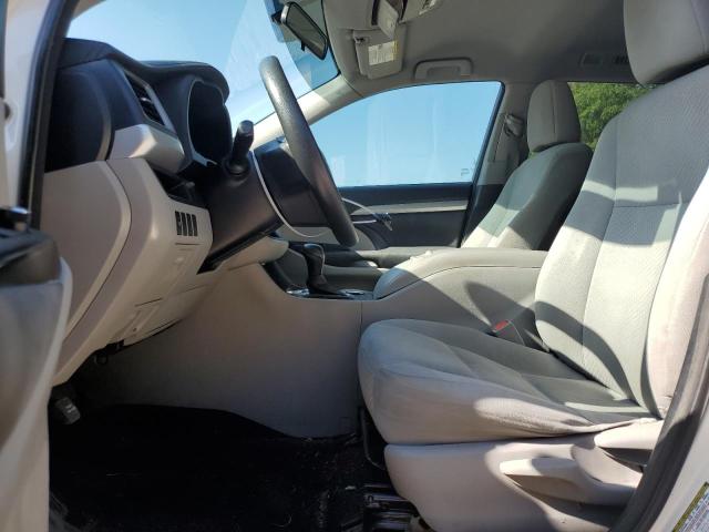 2016 Toyota Highlander Le VIN: 5TDBKRFH5GS291865 Lot: 56425704