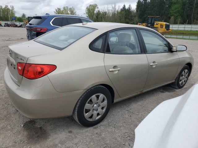 2008 Hyundai Elantra Gls VIN: KMHDU46D58U475960 Lot: 54239494