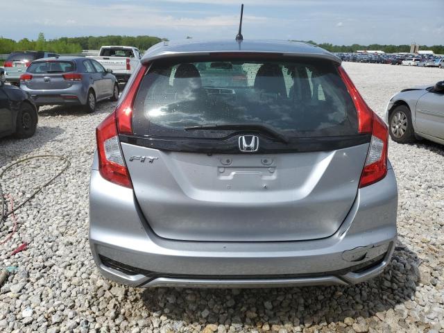 2020 Honda Fit Lx VIN: 3HGGK5H41LM731813 Lot: 54694904