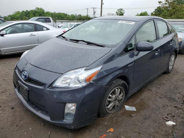 Vin: jtdkn3du9a5076619, lot: 54726864, toyota prius 2010 img_1