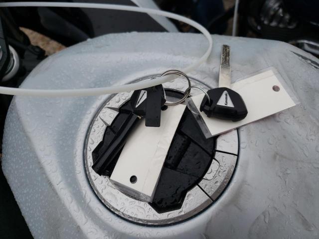 2024 KAWASAKI NINJA 500 ML5EXGG14RDA08047