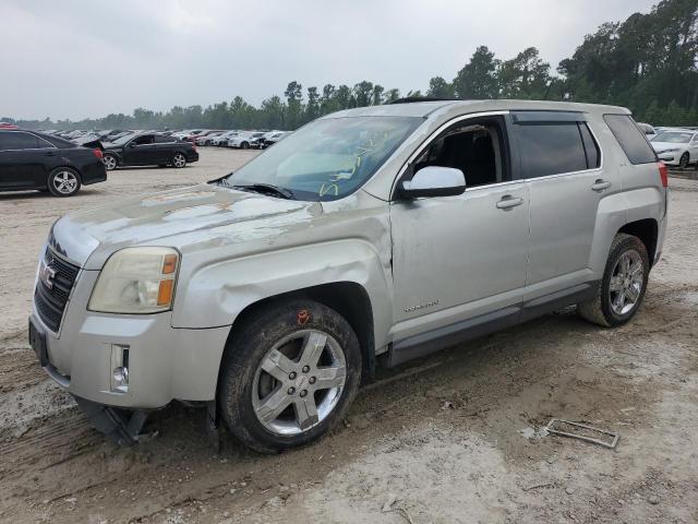 2013 GMC Terrain Slt VIN: 2GKALUEK5D6358628 Lot: 54334234