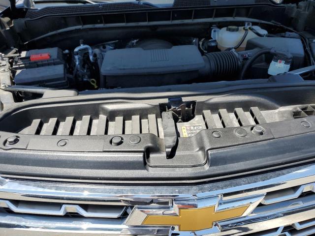 2022 Chevrolet Silverado K1500 Ltz VIN: 2GCUDGED6N1512769 Lot: 56507804