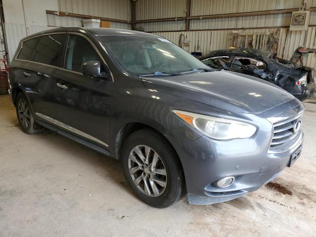 2014 Infiniti Qx60 VIN: 5N1AL0MN9EC525996 Lot: 55280214