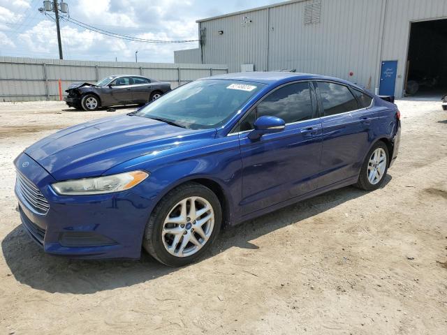 2013 Ford Fusion Se VIN: 3FA6P0H7XDR116888 Lot: 52749024