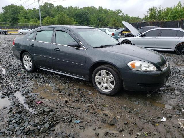 2014 Chevrolet Impala Limited Lt VIN: 2G1WB5E30E1139487 Lot: 53968984