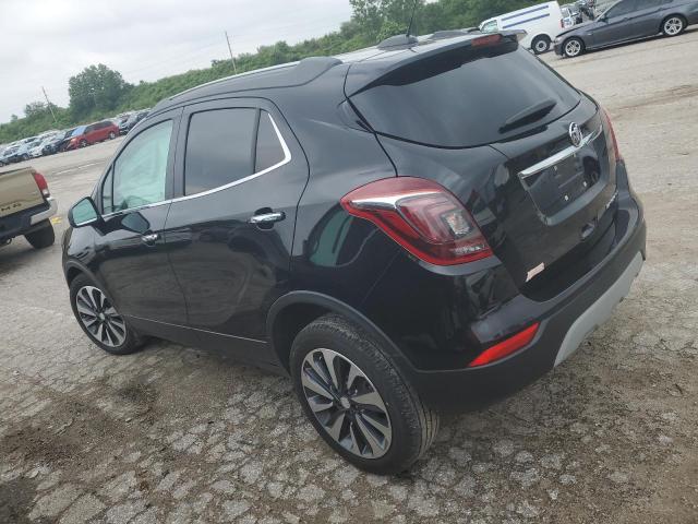 2021 BUICK ENCORE PRE - KL4CJASB8MB304681